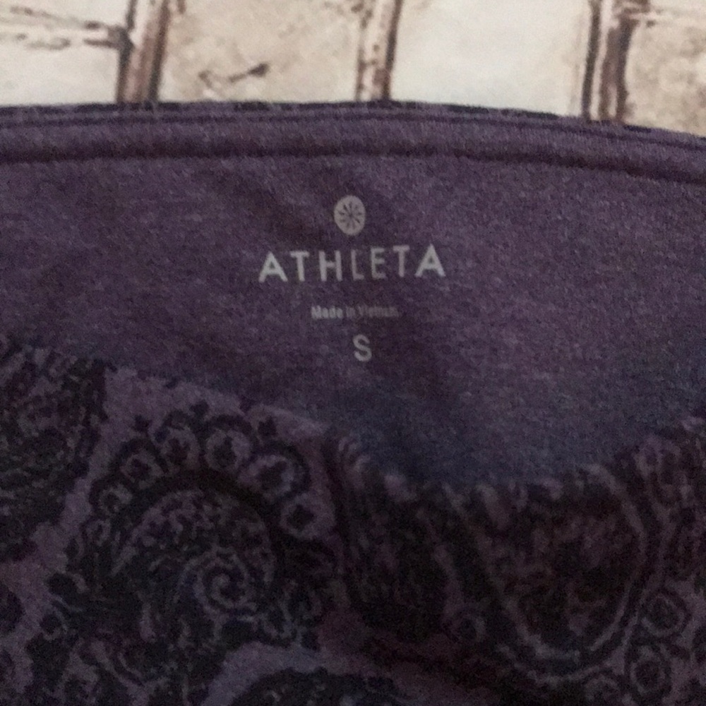 Athleta pant🔴 - Picture 2 of 3